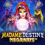 Bocoran RTP Slot Pragmatic Madame Destiny Megaways